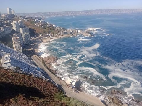 Beach, Sea view