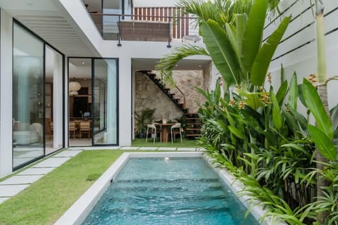 Garden, Pool view, Swimming pool