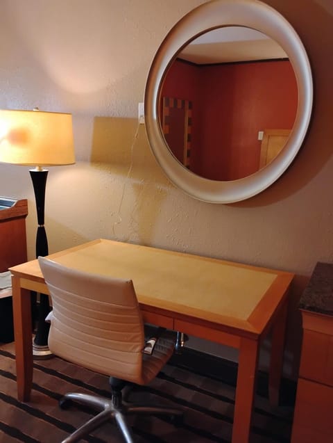 Gated - 2 Double Bed Studio with Full Kitchen 114 Apartment in Baton Rouge