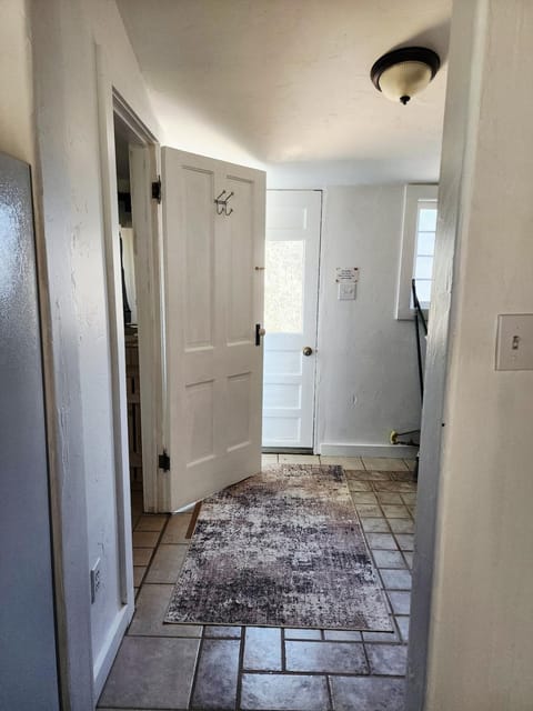 The Owl's nest House in Palmer Lake