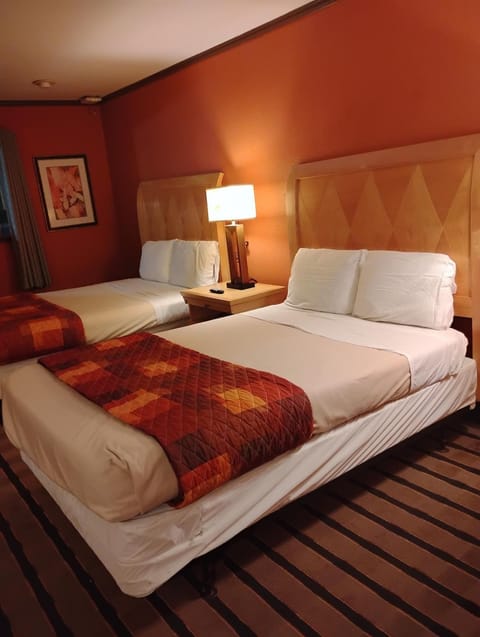 Gated 2 Double Bed Studio with Full Kitchen 116 Apartment in Baton Rouge