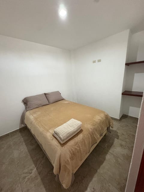 Alcalá Apartment in Atlixco