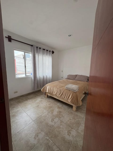 Alcalá Apartment in Atlixco