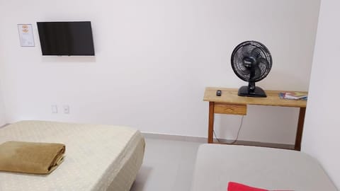 Suíte privativa aconchego a alguns passos da praia Apartment in Niterói