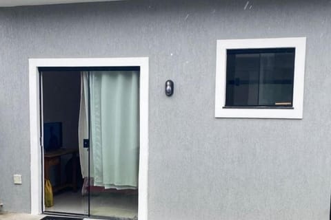 Suíte privativa aconchego a alguns passos da praia Apartment in Niterói