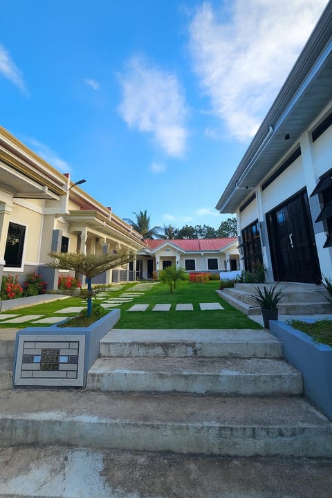 Property building, Garden, View (from property/room), Garden view, Area and facilities, Area and facilities