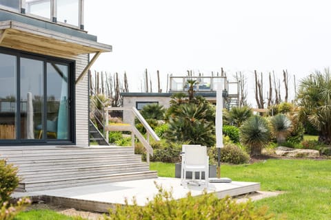 Le Theven Resort in Cléder