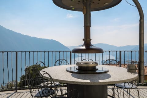 View (from property/room), Lake view