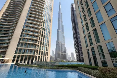 View (from property/room), Landmark view, Swimming pool