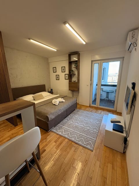 TV and multimedia, Living room, Photo of the whole room