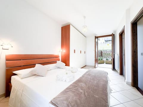 La Terrazza sul Bosco - Vista&Relax a Sestola Apartment in Emilia-Romagna