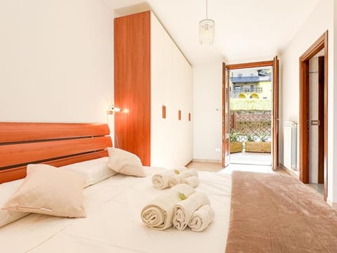 La Terrazza sul Bosco - Vista&Relax a Sestola Apartment in Emilia-Romagna