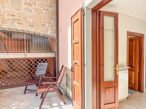 La Terrazza sul Bosco - Vista&Relax a Sestola Apartment in Emilia-Romagna