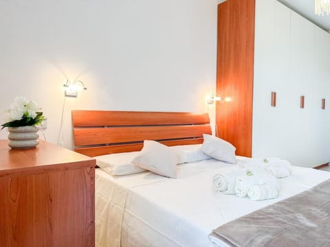 La Terrazza sul Bosco - Vista&Relax a Sestola Apartment in Emilia-Romagna