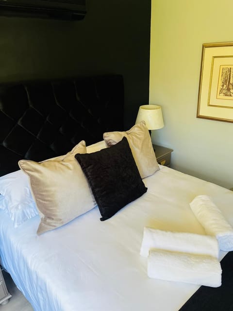 41 on RUPERT Bed and Breakfast in Cape Town