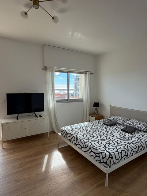 New Panoramic studio overlooking Monaco Apartment in Avenue du Carnier