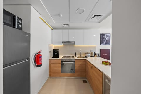 Luxury Cartier Residence Apartment in Abu Dhabi