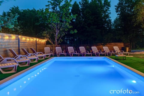 Villa Mavi Apartment in Plitvice Lakes Park