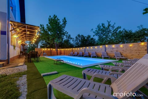 Villa Mavi Apartment in Plitvice Lakes Park