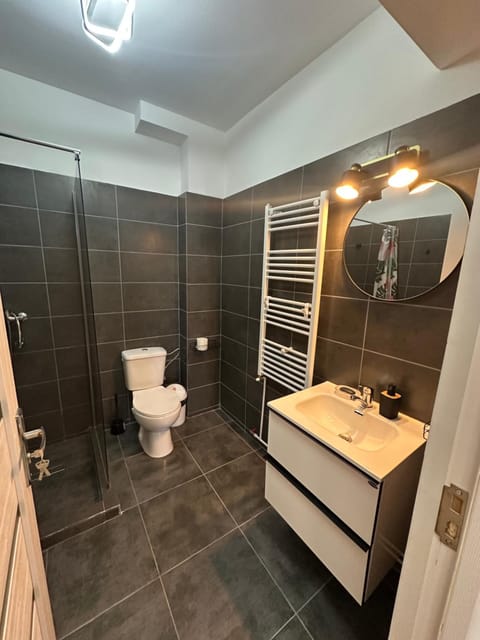 Brâncoveanu Sky Apartment in Craiova