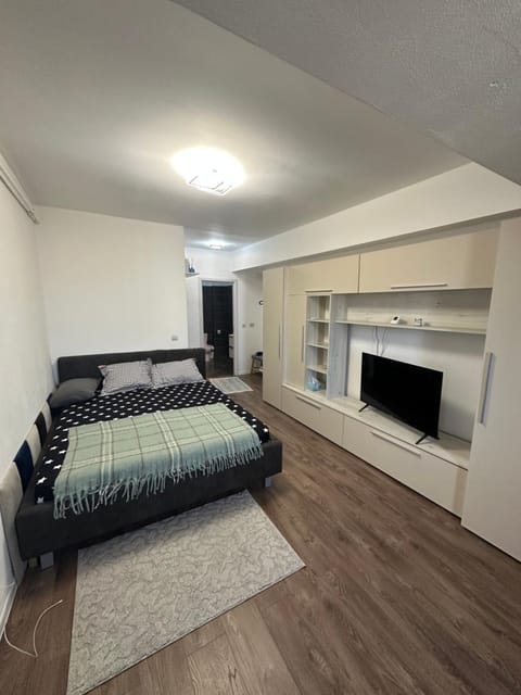 Brâncoveanu Sky Apartment in Craiova