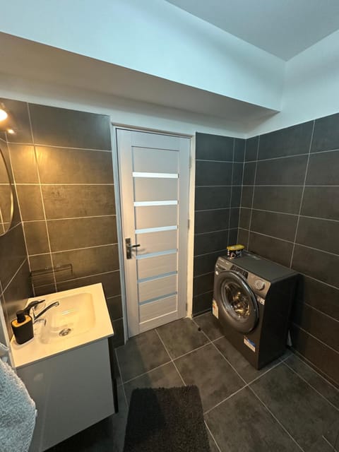 Brâncoveanu Sky Apartment in Craiova