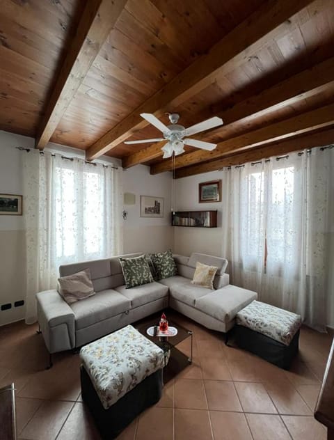 Al Settimo Cielo - Flauto Magico Apartment in Bologna