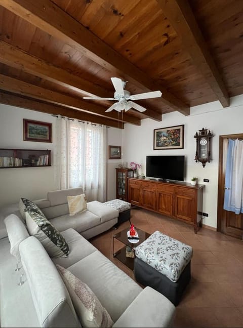 Al Settimo Cielo - Flauto Magico Apartment in Bologna