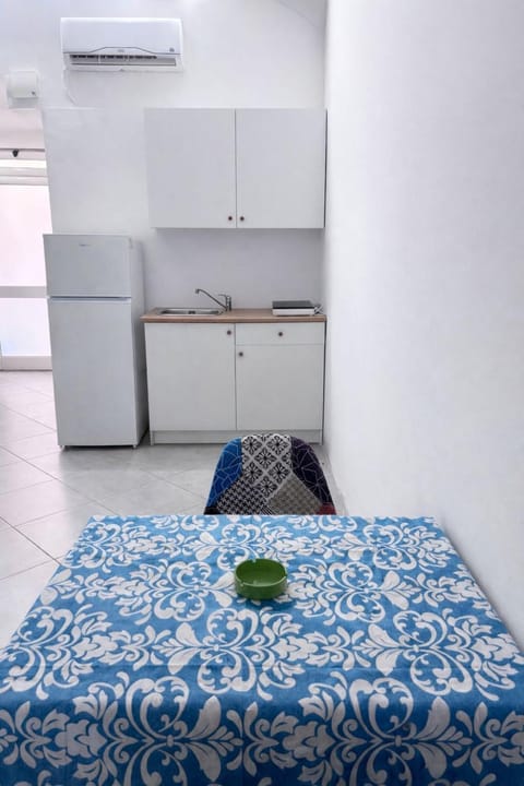 Diana Flavia Suite Apartment in Pozzuoli