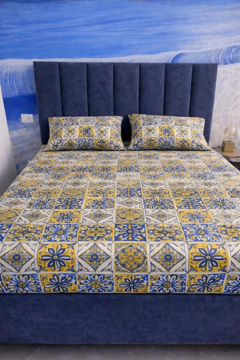 Diana Flavia Suite Apartment in Pozzuoli