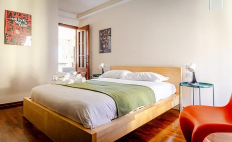 Aosta Holiday Apartments - Via Parigi Apartment in Aosta