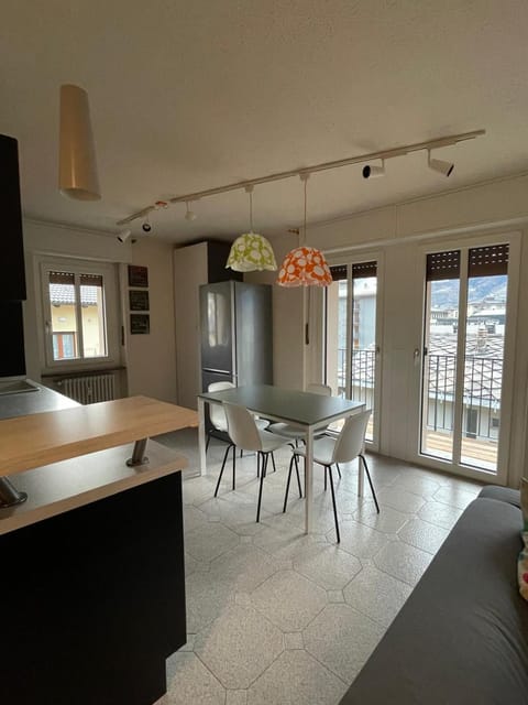 Aosta Holiday Apartments - Via Parigi Apartment in Aosta