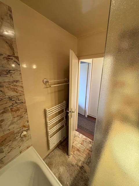 Deauville - beautiful apartment with sea view Apartment in Deauville