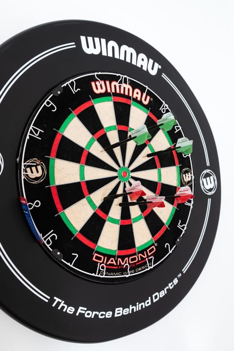 Darts