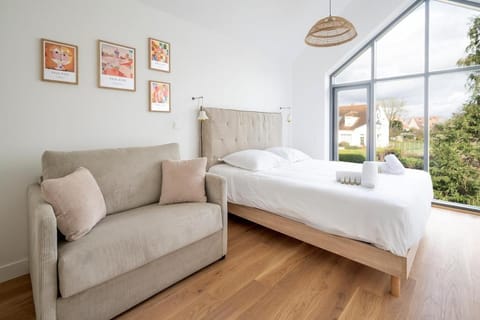 Villa Éléonore Disneyland Villa in Magny-le-Hongre