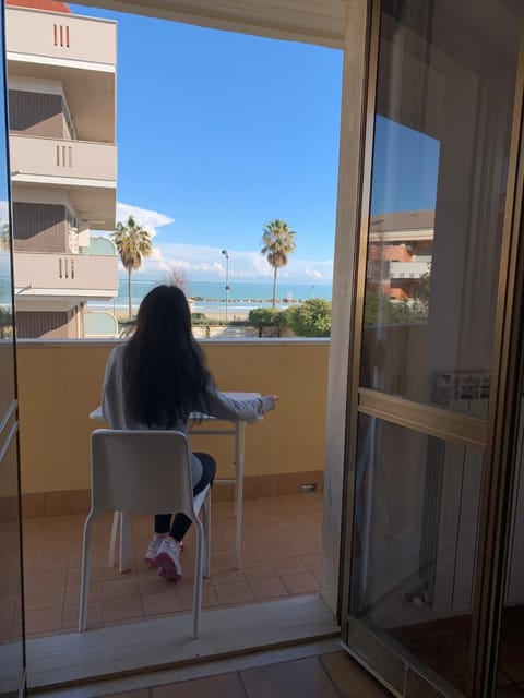 My Beachouse Apartment in Montesilvano