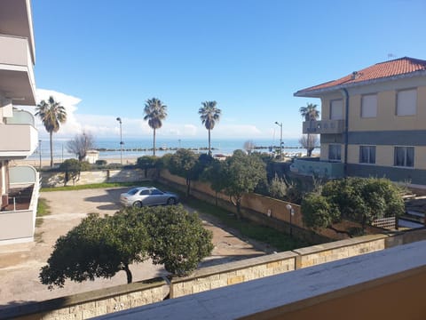 My Beachouse Apartment in Montesilvano