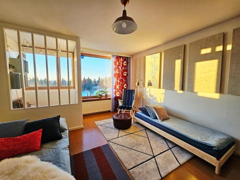 Aalto residence Apartment in Rovaniemi