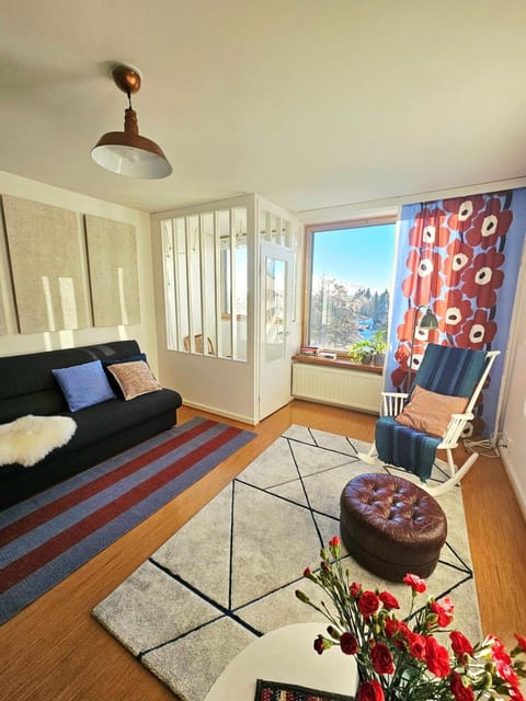 Aalto residence Apartment in Rovaniemi