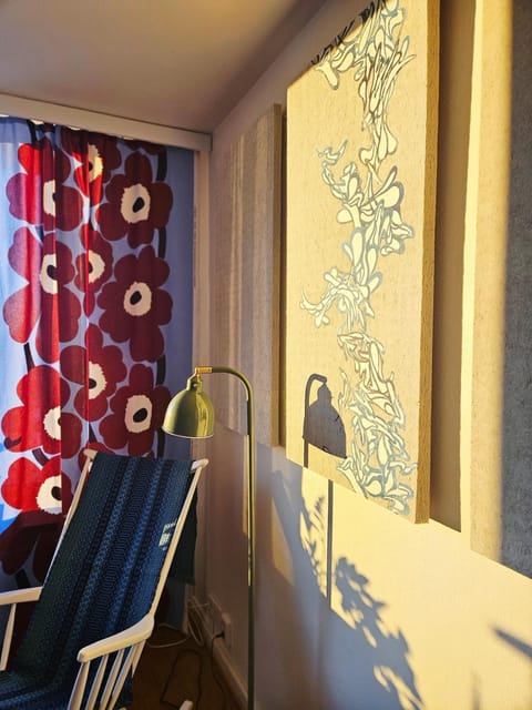 Aalto residence Apartment in Rovaniemi