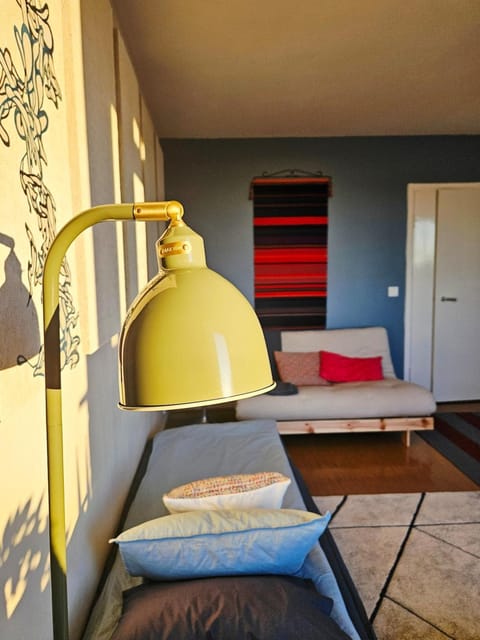 Aalto residence Apartment in Rovaniemi