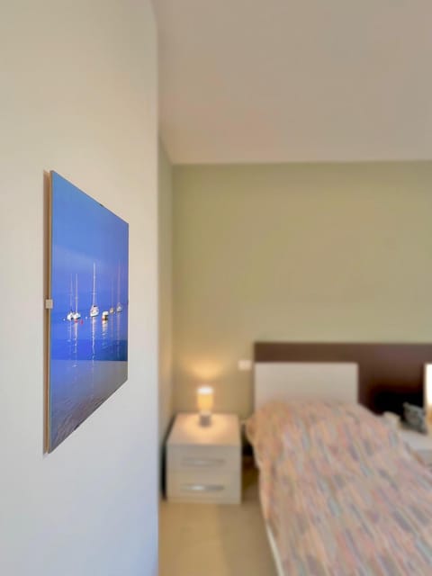 Welcome Traveller Casa Tachèle-Emma Apartment in Garda