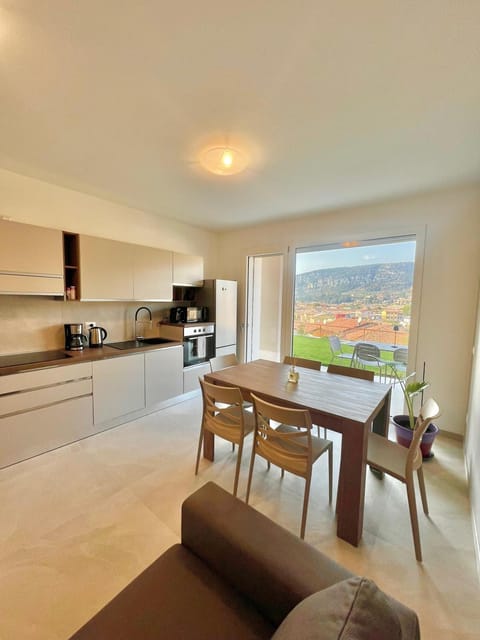 Welcome Traveller Casa Tachèle-Emma Apartment in Garda