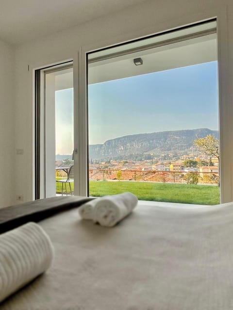 Welcome Traveller Casa Tachèle-Emma Apartment in Garda