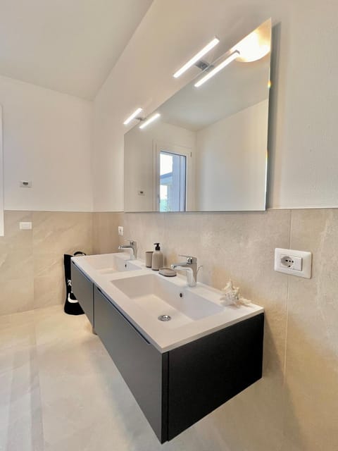 Welcome Traveller Casa Tachèle-Emma Apartment in Garda