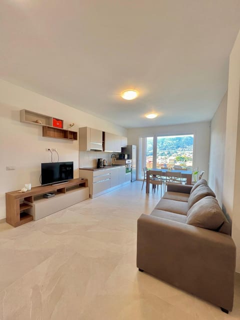 Welcome Traveller Casa Tachèle-Emma Apartment in Garda