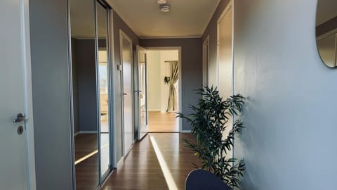 Sunny Terrace - Airy Apartment in the Heart of Lofoten Apartment in Lofoten