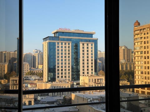 City view