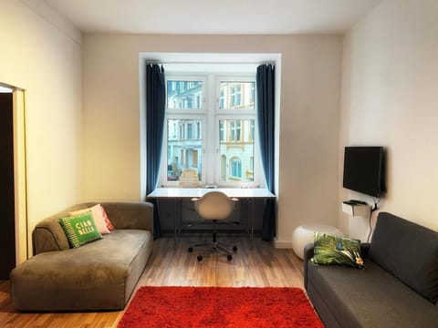 TV and multimedia, Living room