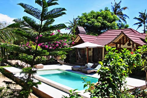 Garden view, Pool view, Swimming pool, Swimming pool